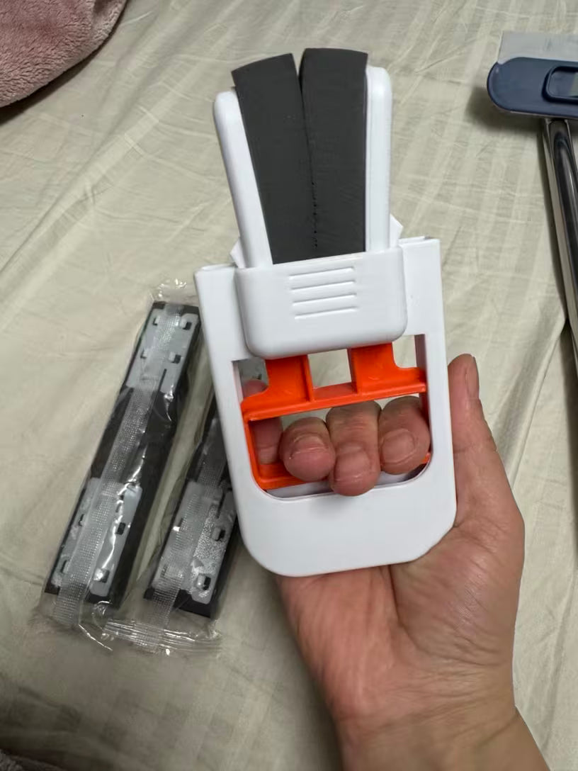 SwiftSwipe™ Surface Wiper