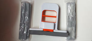 SwiftSwipe™ Surface Wiper