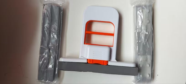 SwiftSwipe™ Surface Wiper