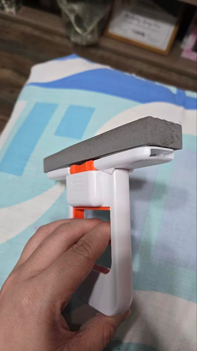 SwiftSwipe™ Surface Wiper