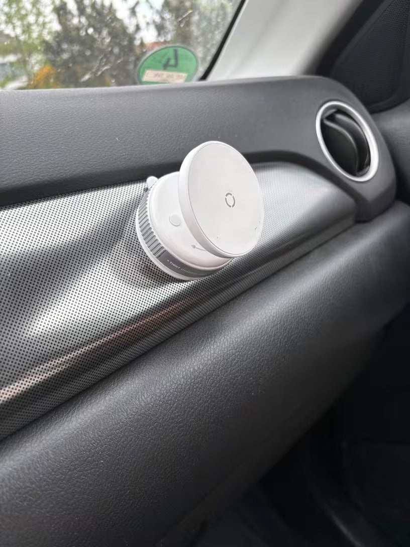 MagGrip™ Magnetic Car Mount