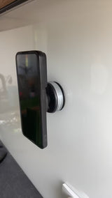 MagGrip™ Magnetic Car Mount
