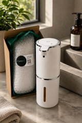 ZentoFoam™ Automatic Soap Dispenser