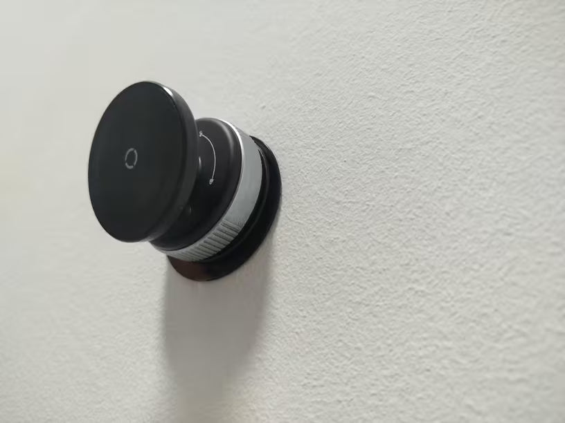 MagGrip™ Magnetic Car Mount