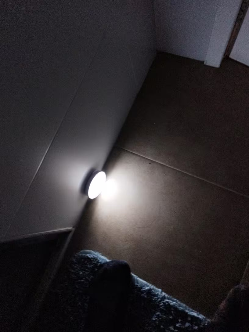 NightGlow™ Smart Sensor Light