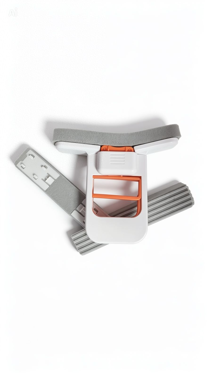 SwiftSwipe™ Surface Wiper
