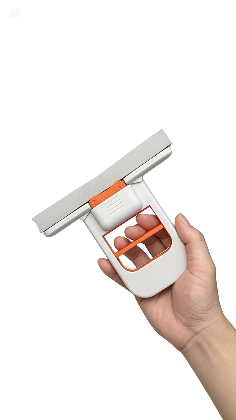 SwiftSwipe™ Surface Wiper