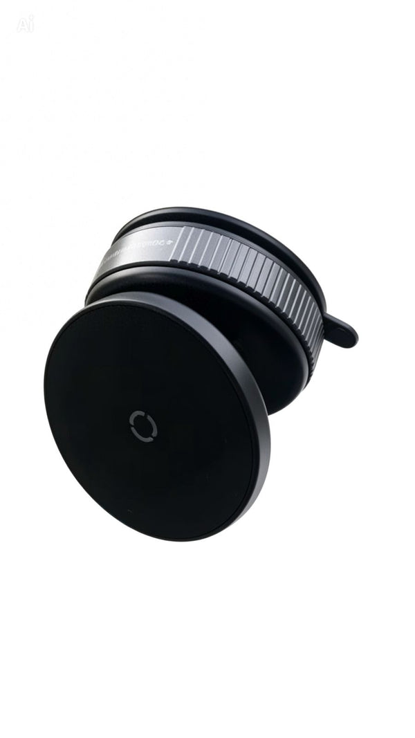 MagGrip™ Magnetic Car Mount
