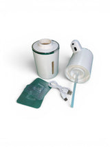 ZentoFoam™ Automatic Soap Dispenser