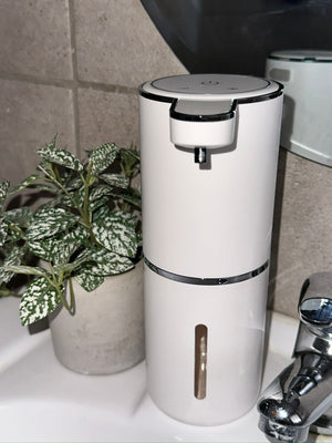 ZentoFoam™ Automatic Soap Dispenser