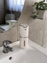 ZentoFoam™ Automatic Soap Dispenser
