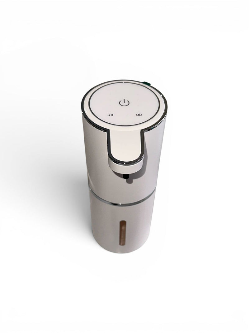 ZentoFoam™ Automatic Soap Dispenser
