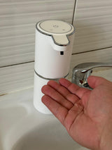ZentoFoam™ Automatic Soap Dispenser