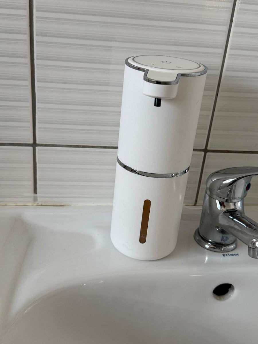 ZentoFoam™ Automatic Soap Dispenser