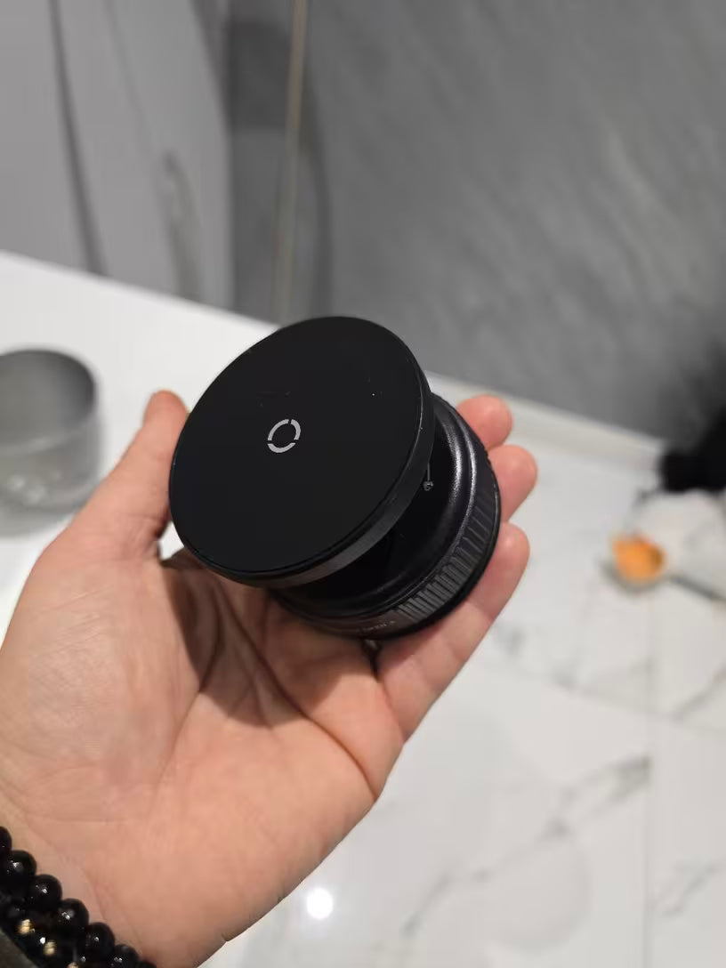 MagGrip™ Magnetic Car Mount