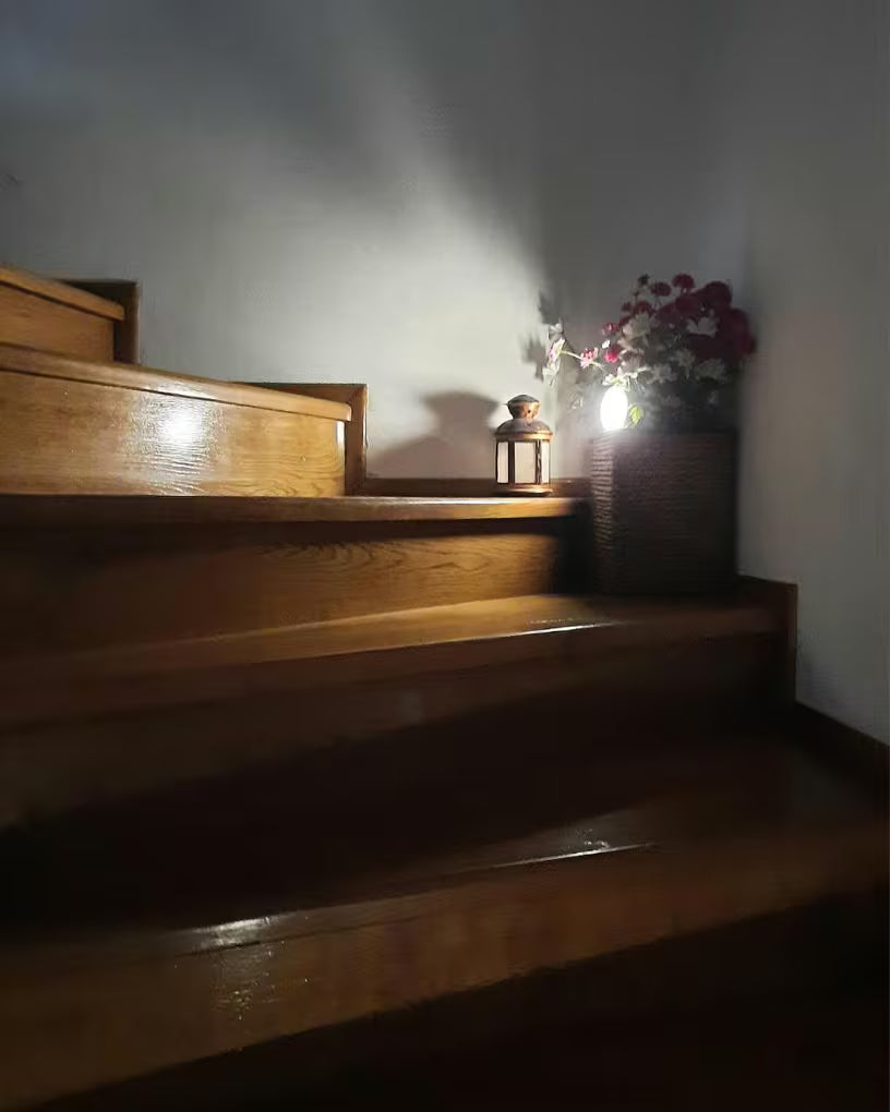 NightGlow™ Smart Sensor Light
