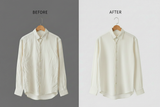 Before and After - Ultra Smooth