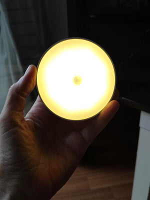 NightGlow™ Smart Sensor Light
