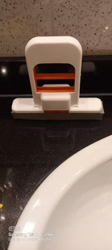 SwiftSwipe™ Surface Wiper