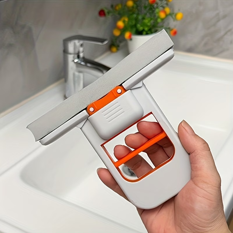 SwiftSwipe™ Surface Wiper