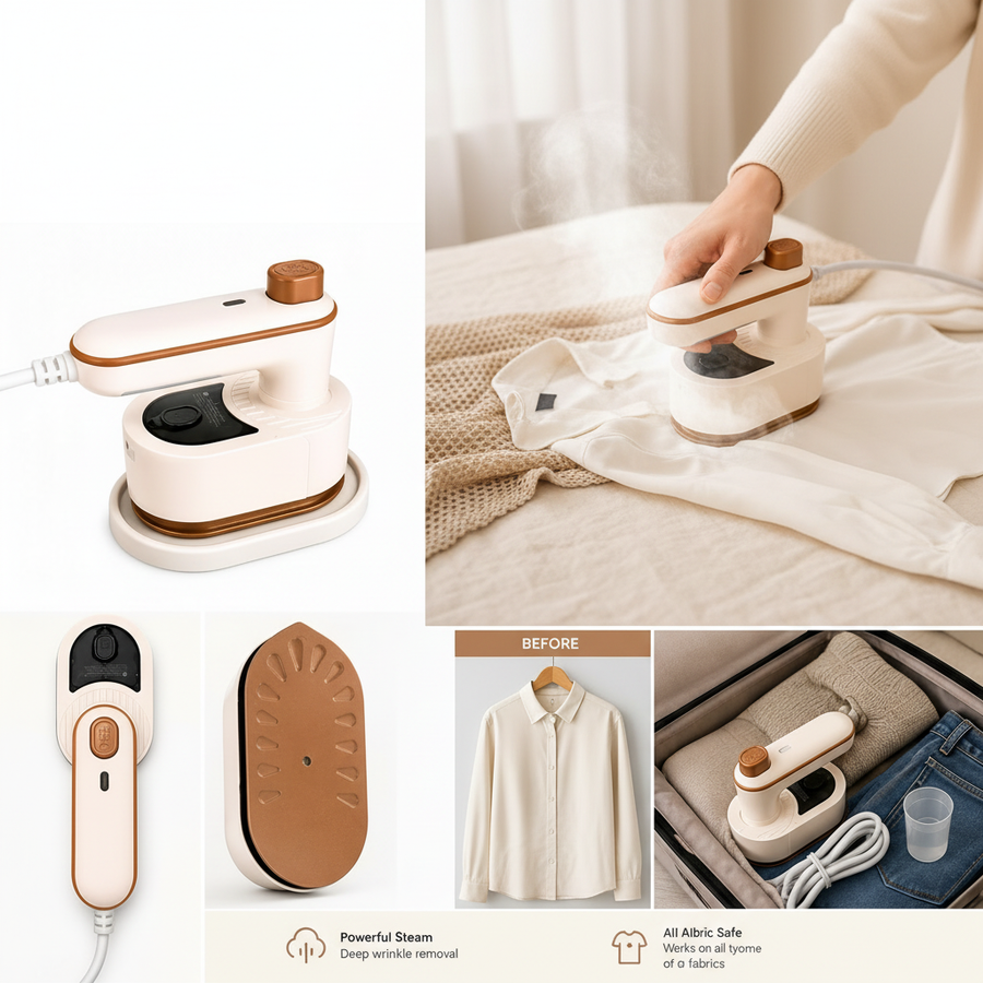 Lifestyle In Use