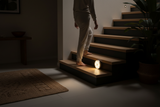 Staircase Safety Shot